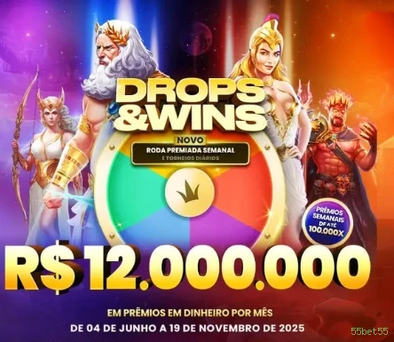 Programa VIP 55bet55
