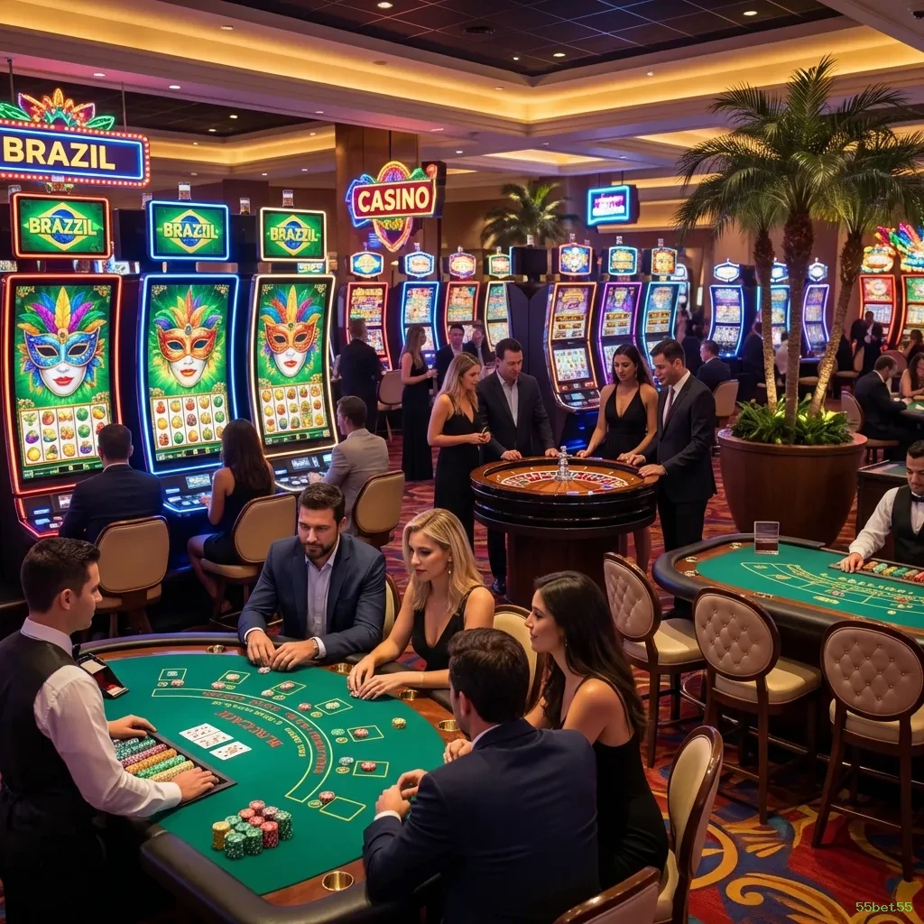 Poker variations - Texas Hold'em e Caribbean Stud