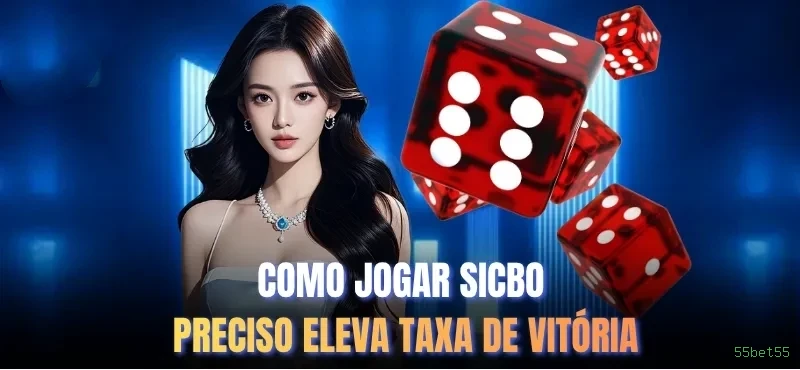 Dealers profissionais da 55bet55