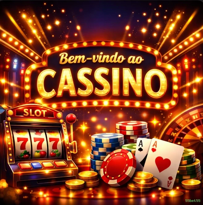 Slots Premium da PG Soft na 55bet55