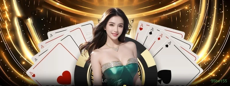 Promoções e bônus exclusivos da 55bet55