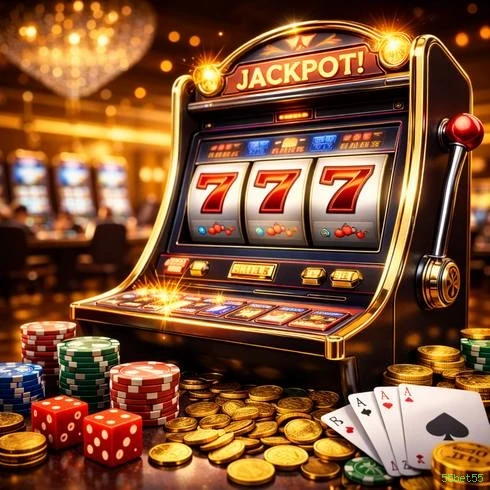 Mahjong Ways Slot - PG Soft